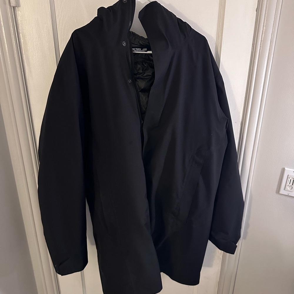 Arc’teryx therme xl
